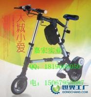 杭州莫拉克电动车制造 核心电动自行车产品与品质解析
